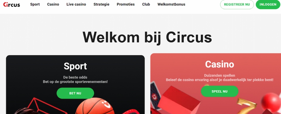 Circus
